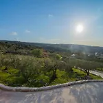 Mediterranean With Pool Villa