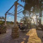 Villa Mediterranean With Pool Splitska