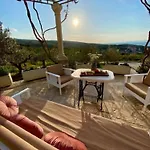 Mediterranean With Pool * Splitska