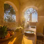 Villa Mediterranean With Pool