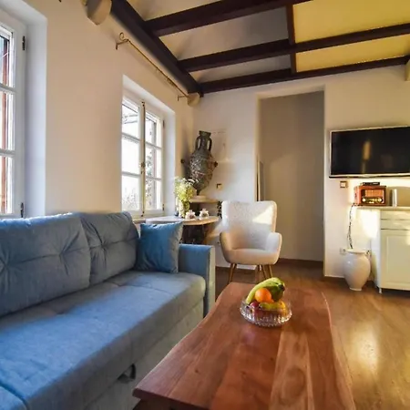 Mediterranean With Pool *