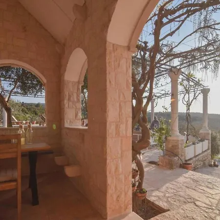 Mediterranean With Pool Villa