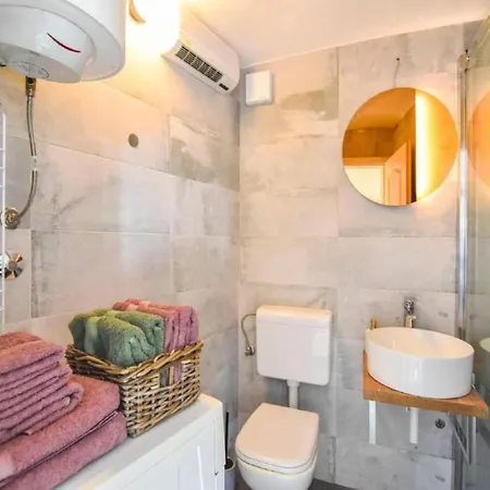 Mediterranean With Pool *