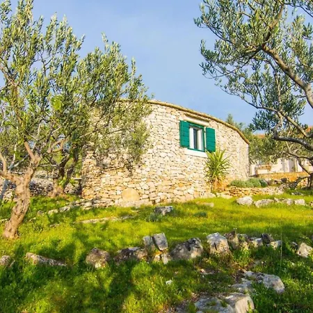 Mediterranean With Pool