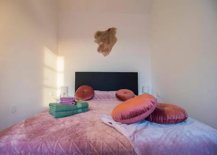 Mediterranean With Pool Villa Splitska