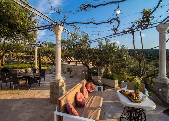 Mediterranean With Pool Villa *