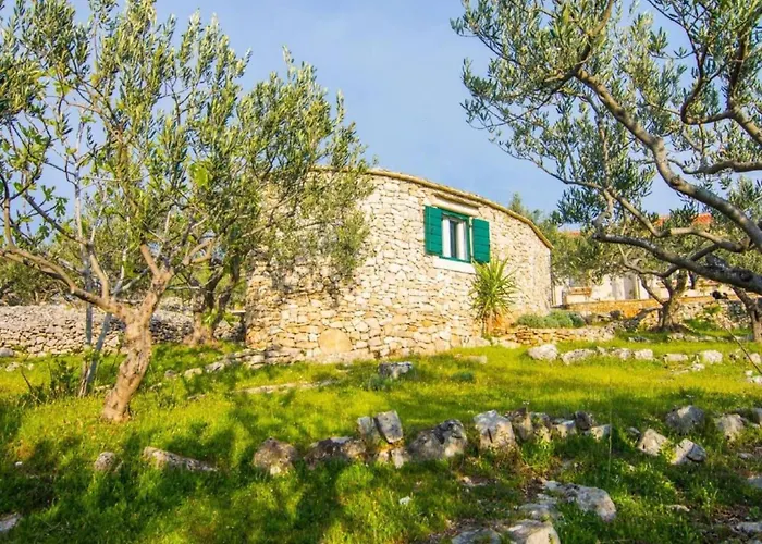 Mediterranean With Pool